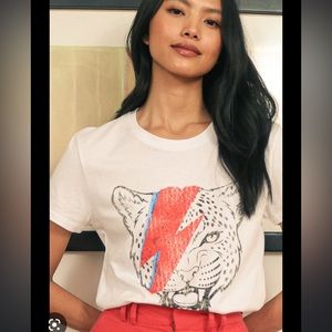 Lulus graphic tee